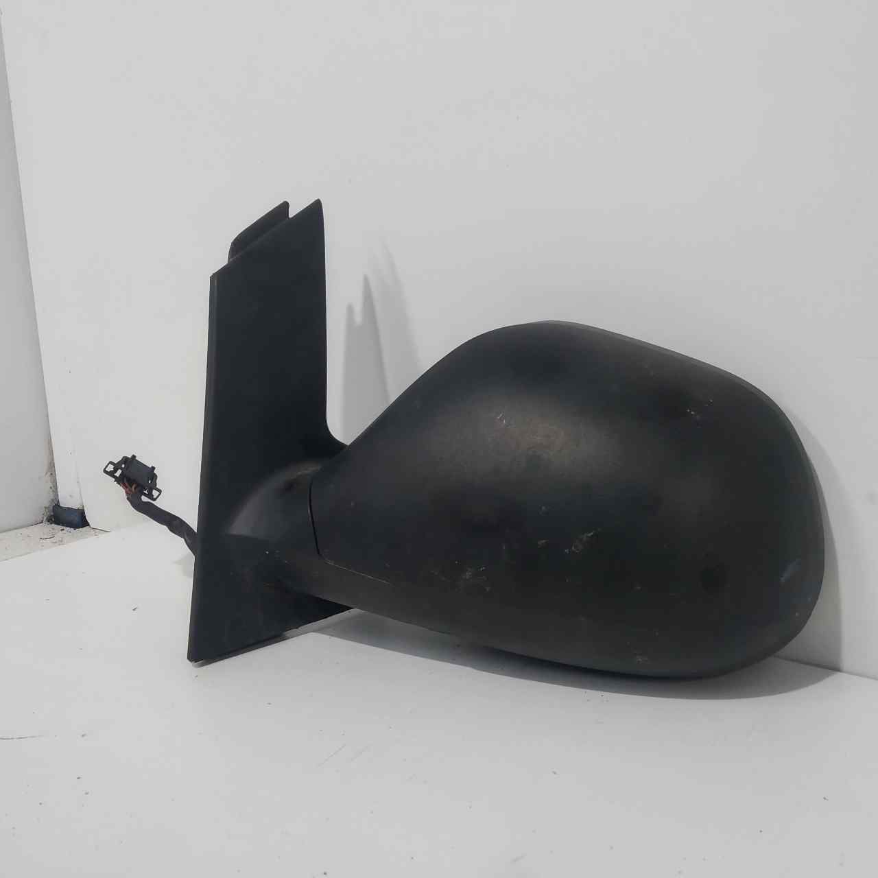 OPEL Combo D (2011-2020) Left Side Wing Mirror 21986661 25590270