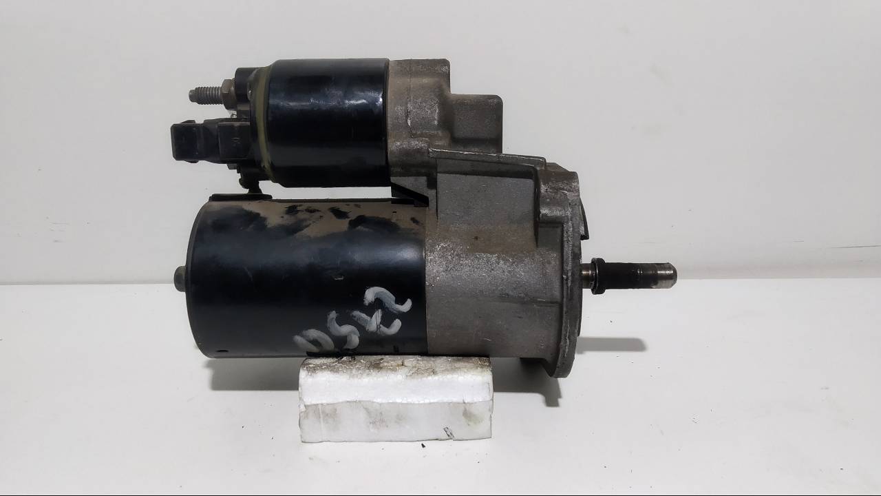 VOLKSWAGEN Lupo 6X (1998-2005) Starter auto 036911023S 22558926