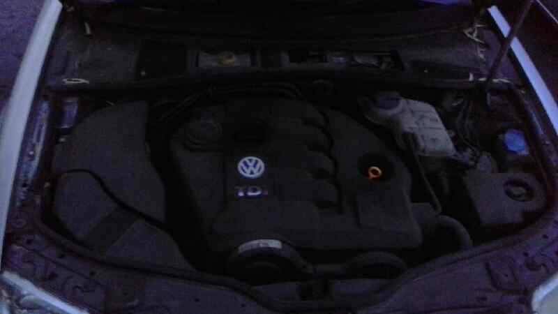 VOLKSWAGEN Passat B5 (1996-2005) Коробка передач EEN 22622859