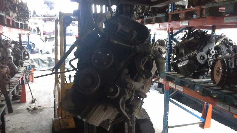 FORD Escort 5 generation (1990-2000) Engine L1E 18342707