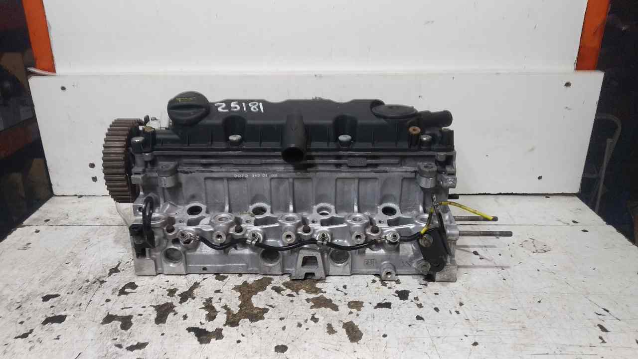 SUBARU Legacy 3 generation (1998-2003) Culasse de moteur RHX 25314590