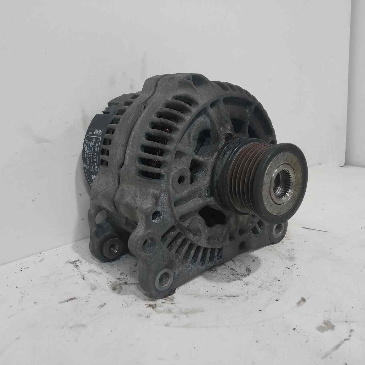 LEXUS Cordoba 1 generation (1993-2003) Alternator 037903025M 25281268