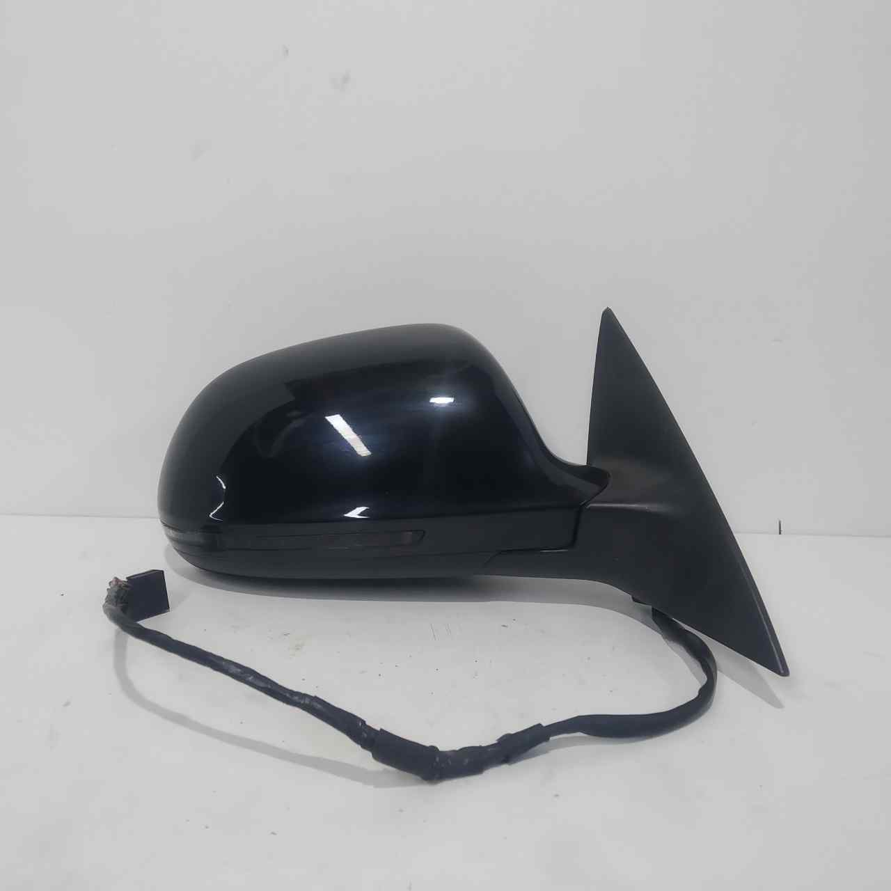 AUDI A6 allroad C6 (2006-2011) Right Side Wing Mirror 448506 25058647