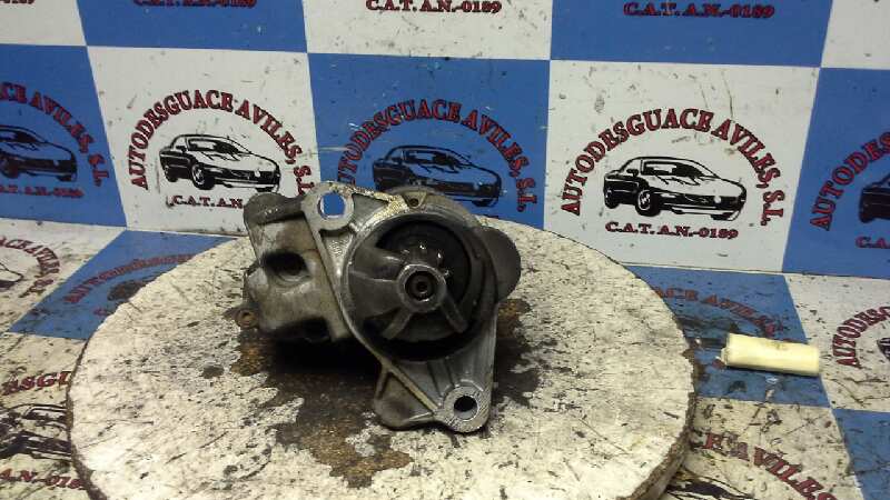 MINI Cooper R50 (2001-2006) Starter auto 0001106018 18359473