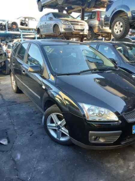 FORD Focus 2 generation (2004-2011) Генератор 3N1110300AE 18372836