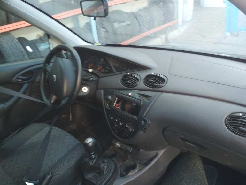 FORD Focus 1 generation (1998-2010) Sebességváltó 2S4R7002LA 25225227