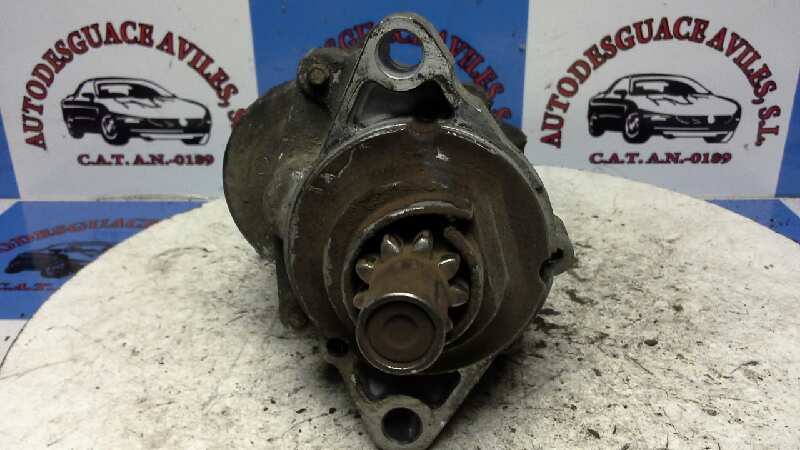 ROVER Starter Motor D7RS1 18350326