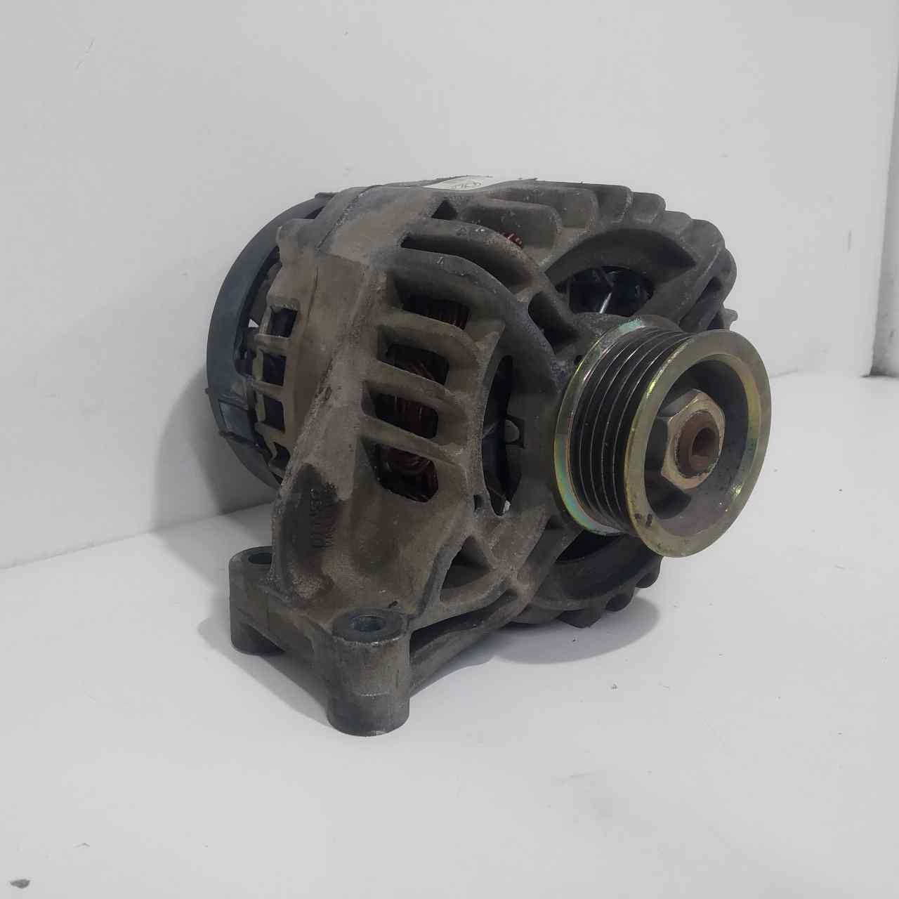 FIAT Punto 3 generation (2005-2020) Alternator 46843091 24601742