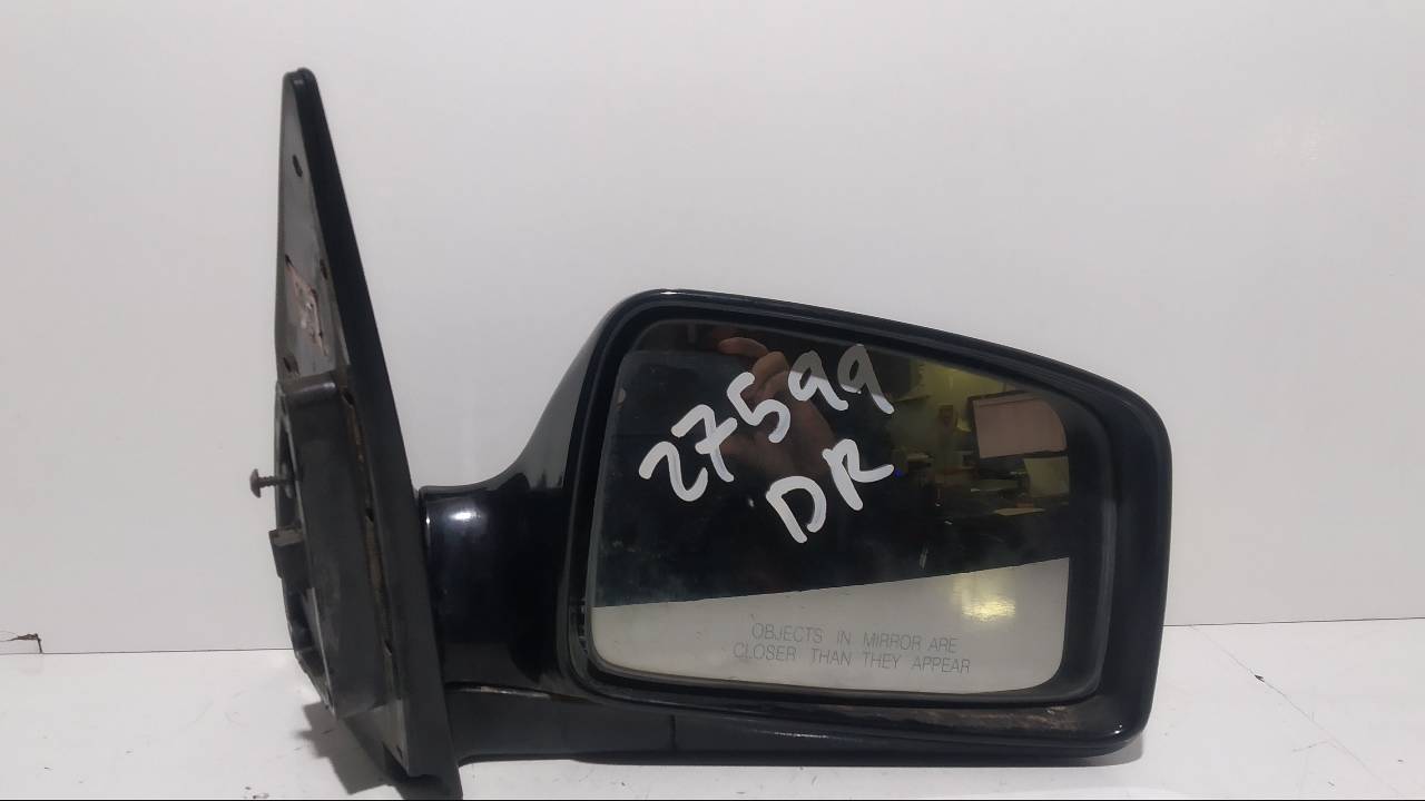 KIA Sportage 2 generation (2004-2010) Right Side Wing Mirror 876201F300 23500138