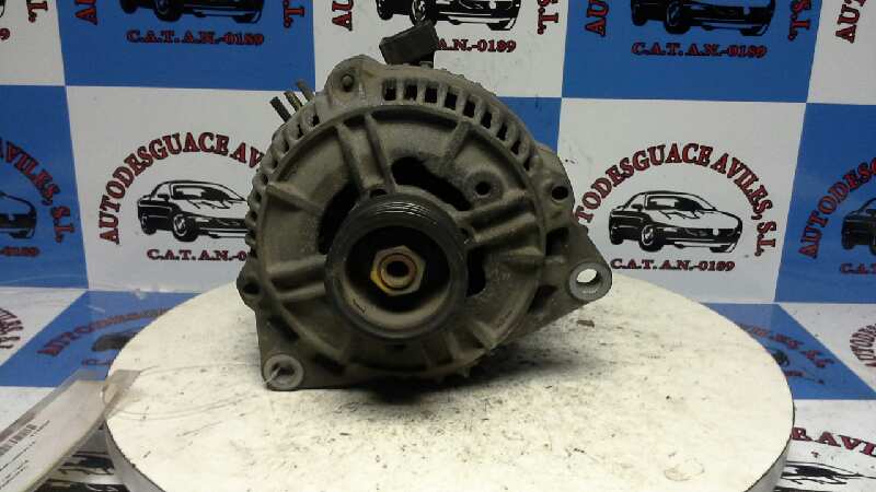 FORD Mondeo 1 generation (1993-1996) Alternator 0123212001 18348418