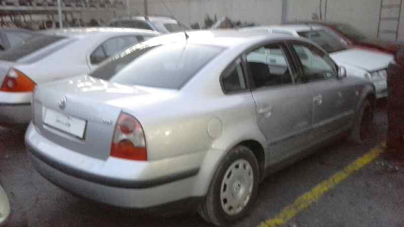 VOLKSWAGEN Passat B5 (1996-2005) Växellåda EEN 22622859