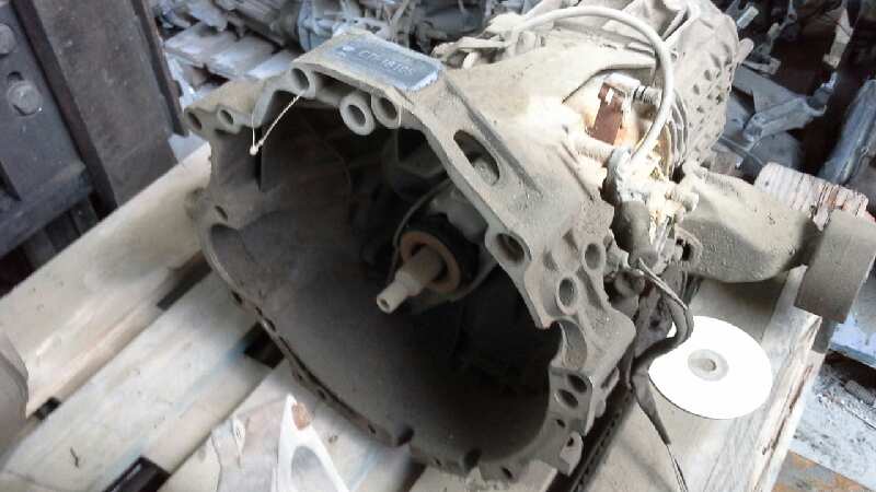 AUDI A4 B5/8D (1994-2001) Коробка передач CTE 18350287