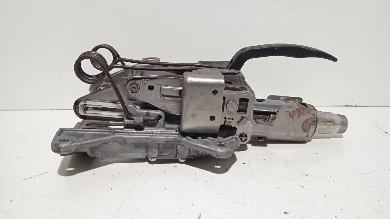 SEAT Exeo 1 generation (2009-2012) Steering Column Mechanism 8E0419502H 21546232