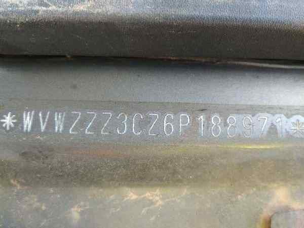 VOLKSWAGEN Passat B6 (2005-2010) Pompe ABS 3C0614095P 18361223