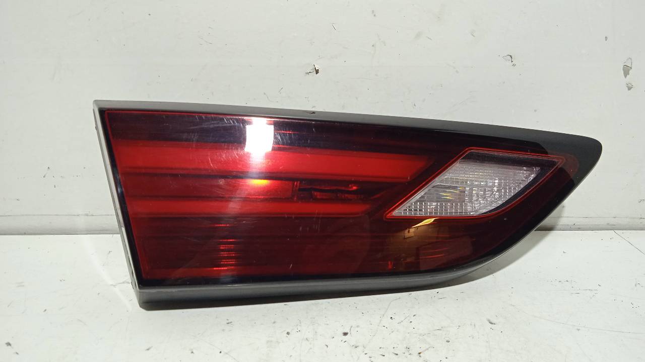 OPEL Astra K (2015-2021) Rear Left Taillight 39032994 25221427
