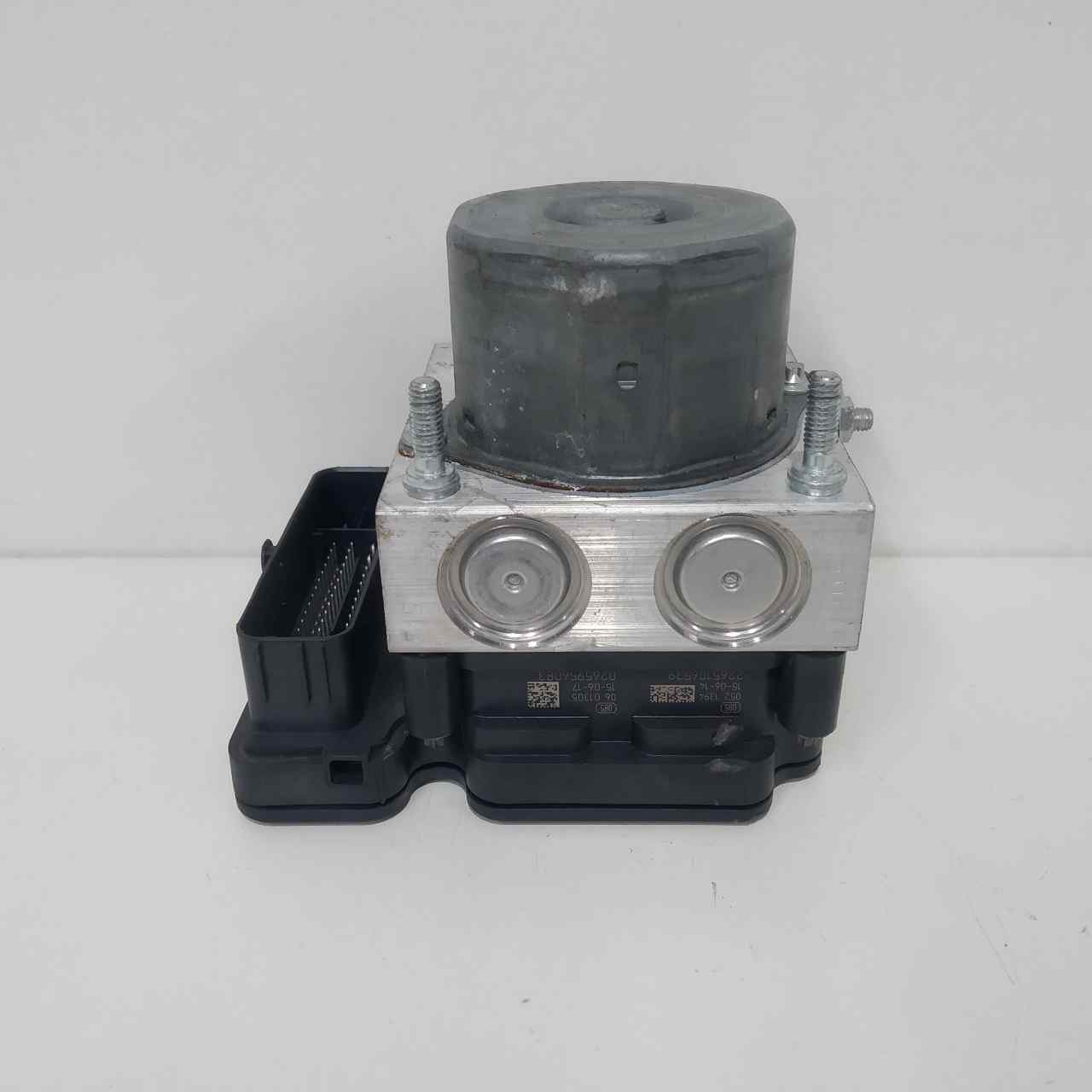 CITROËN C4 Picasso 2 generation (2013-2018) ABS Pump 9811707980 25222033