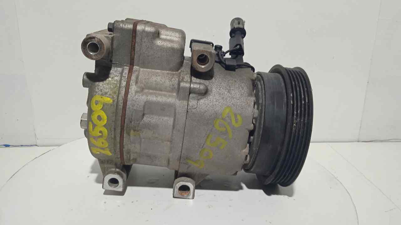 HYUNDAI i30 FD (1 generation) (2007-2012) Air Condition Pump 24486823