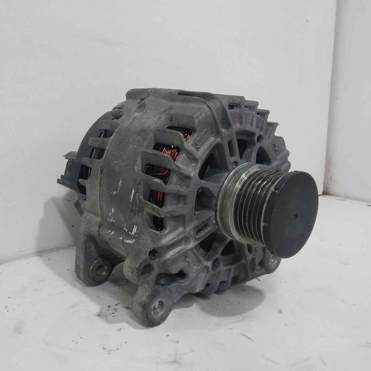 SKODA Octavia 3 generation (2013-2020) Alternator 03L903023L 25280918