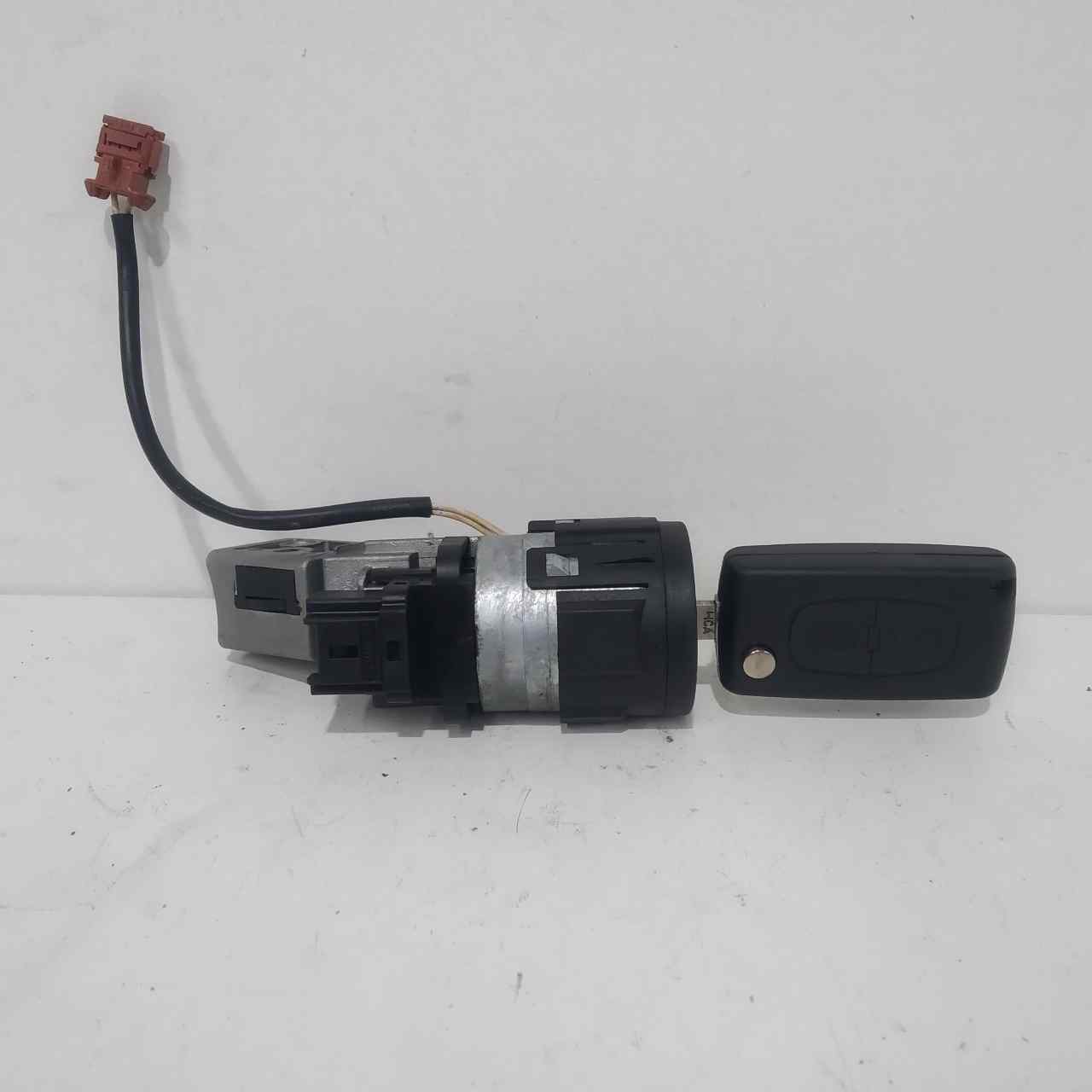 MERCEDES-BENZ 307 1 generation (2001-2008) Ignition Lock 36410600 24653353