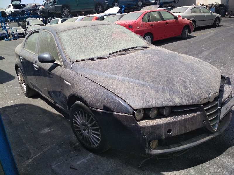 ALFA ROMEO 159 1 generation (2005-2011) Стартер 0001115021, 0001115021 18365693