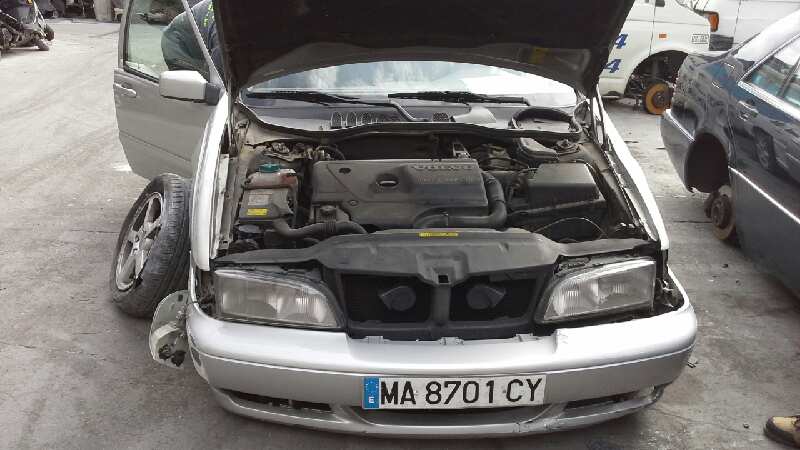 VOLVO S70 1 generation (1997-2000) Käynnistysmoottori 0001109041 25222539