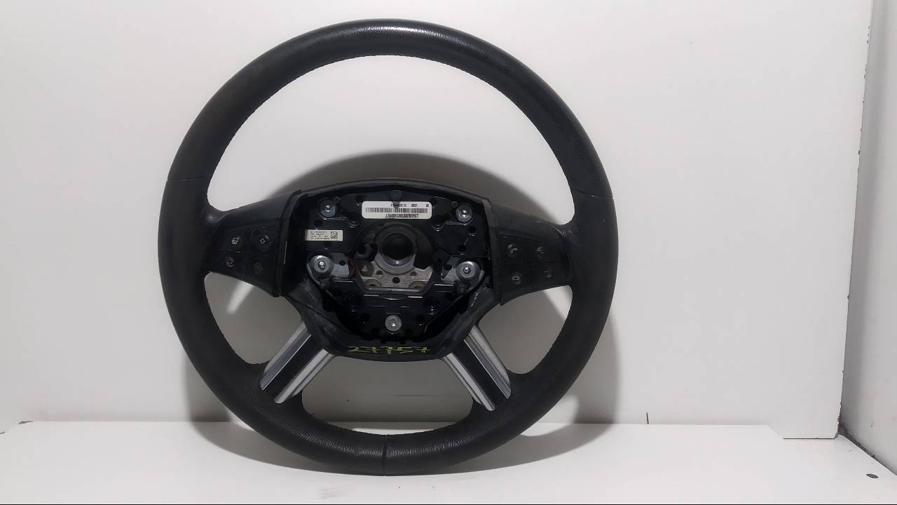 MERCEDES-BENZ M-Class W164 (2005-2011) Steering Wheel A1644605103 23500180