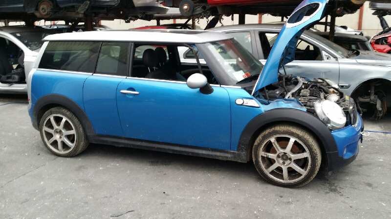 MINI Cooper R56 (2006-2015) Стартер 0001138004 18357790