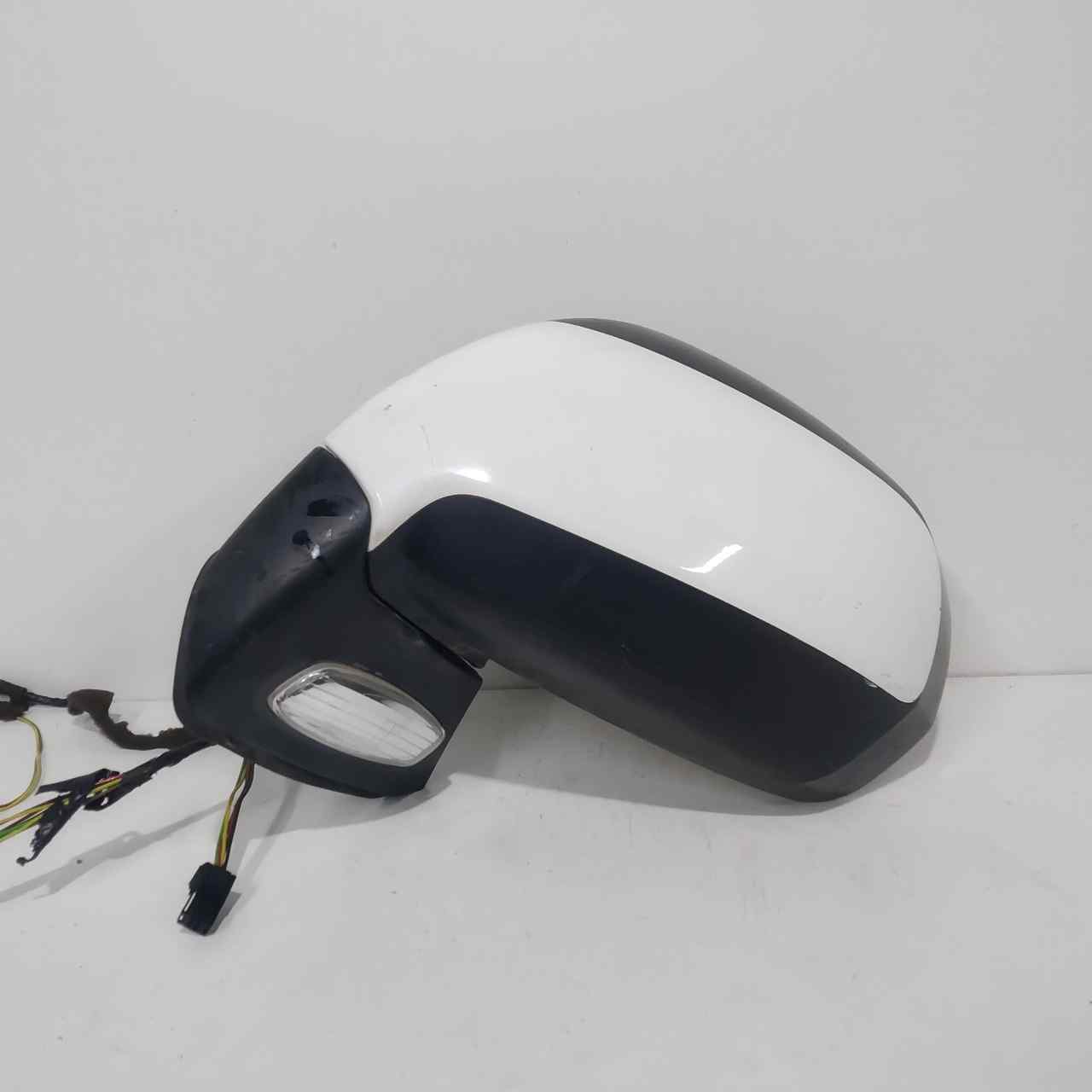 CITROËN C4 Picasso 1 generation (2006-2013) Left Side Wing Mirror 96819905XT 24867180