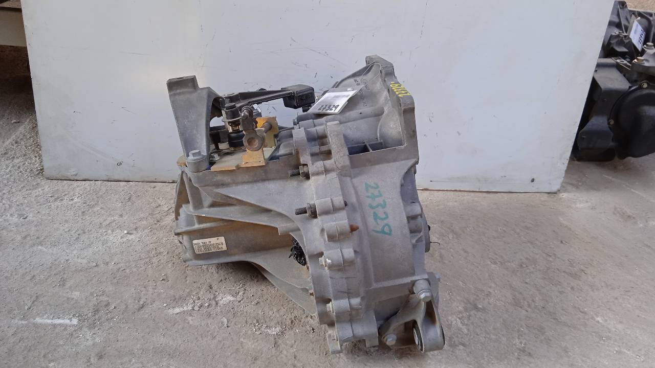 FORD C-Max 1 generation (2003-2010) Gearbox 3M5R7002YF 21483280