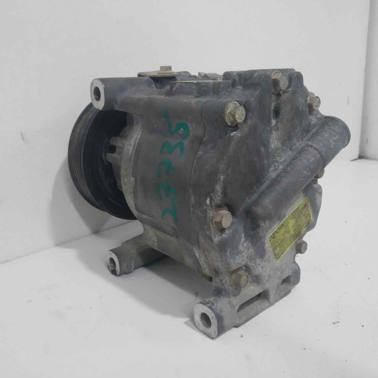 FIAT Air Condition Pump SCSB06 24654028