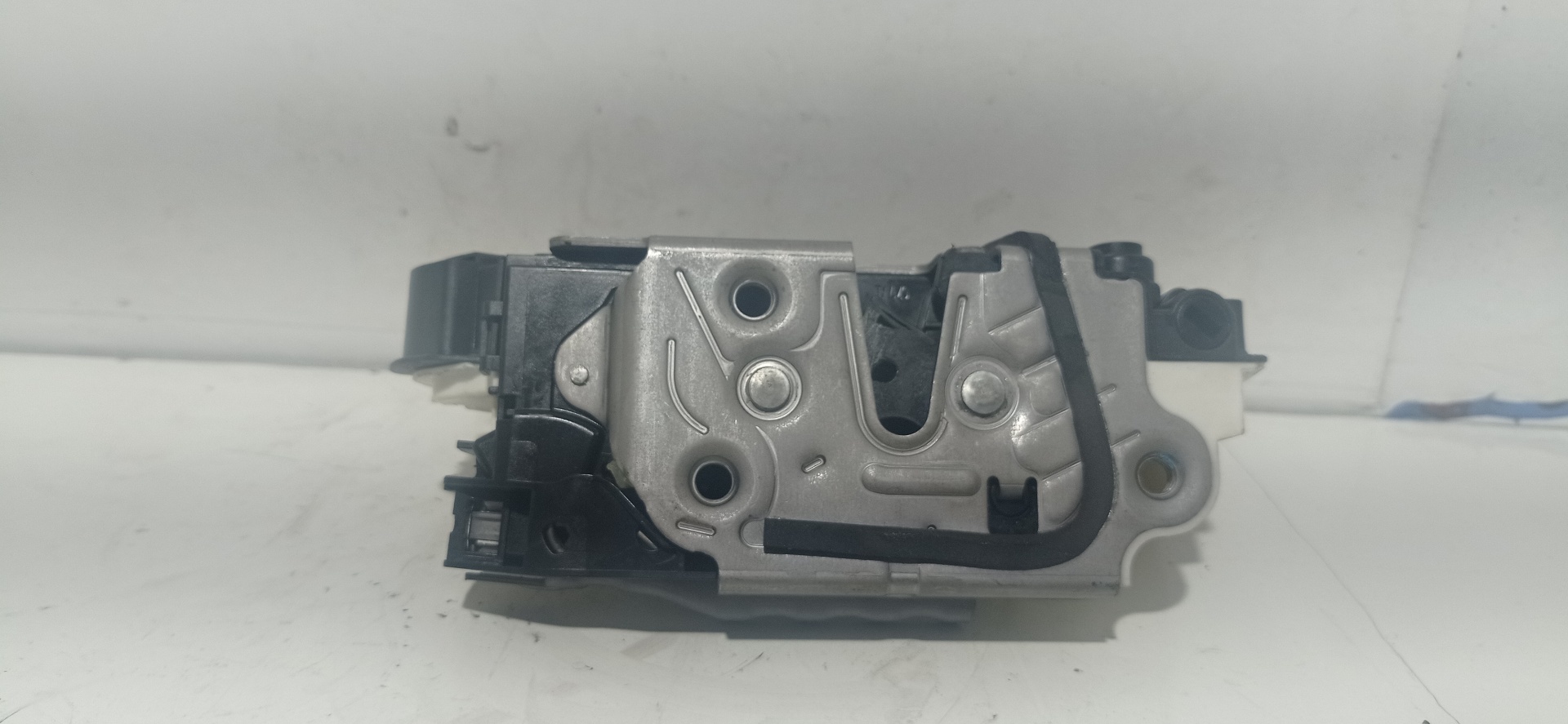 SEAT Leon 3 generation (2012-2020) Rear Right Door Lock 5K4839016AF 20869730