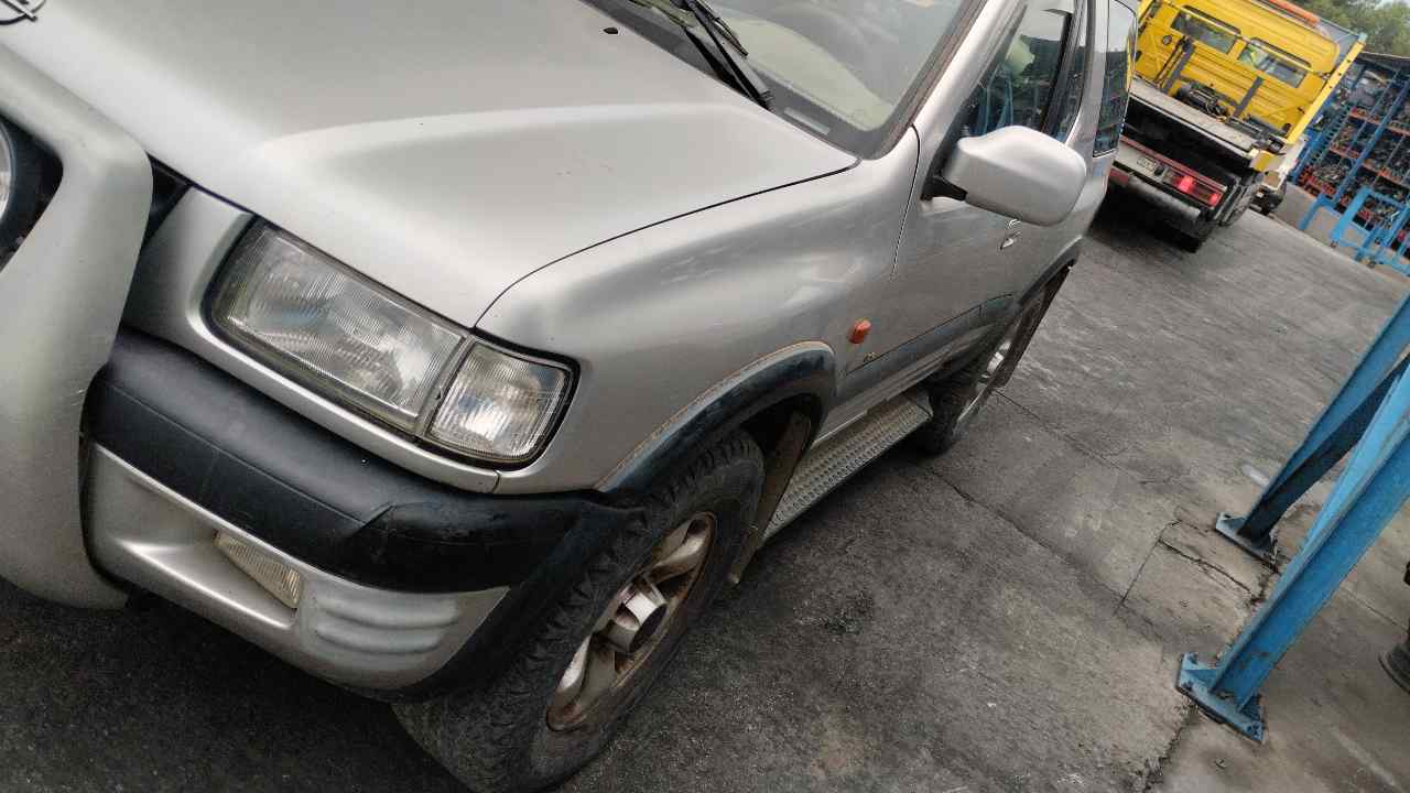 CHRYSLER Frontera B (1998-2004) Стартер 2339303220720 23251111