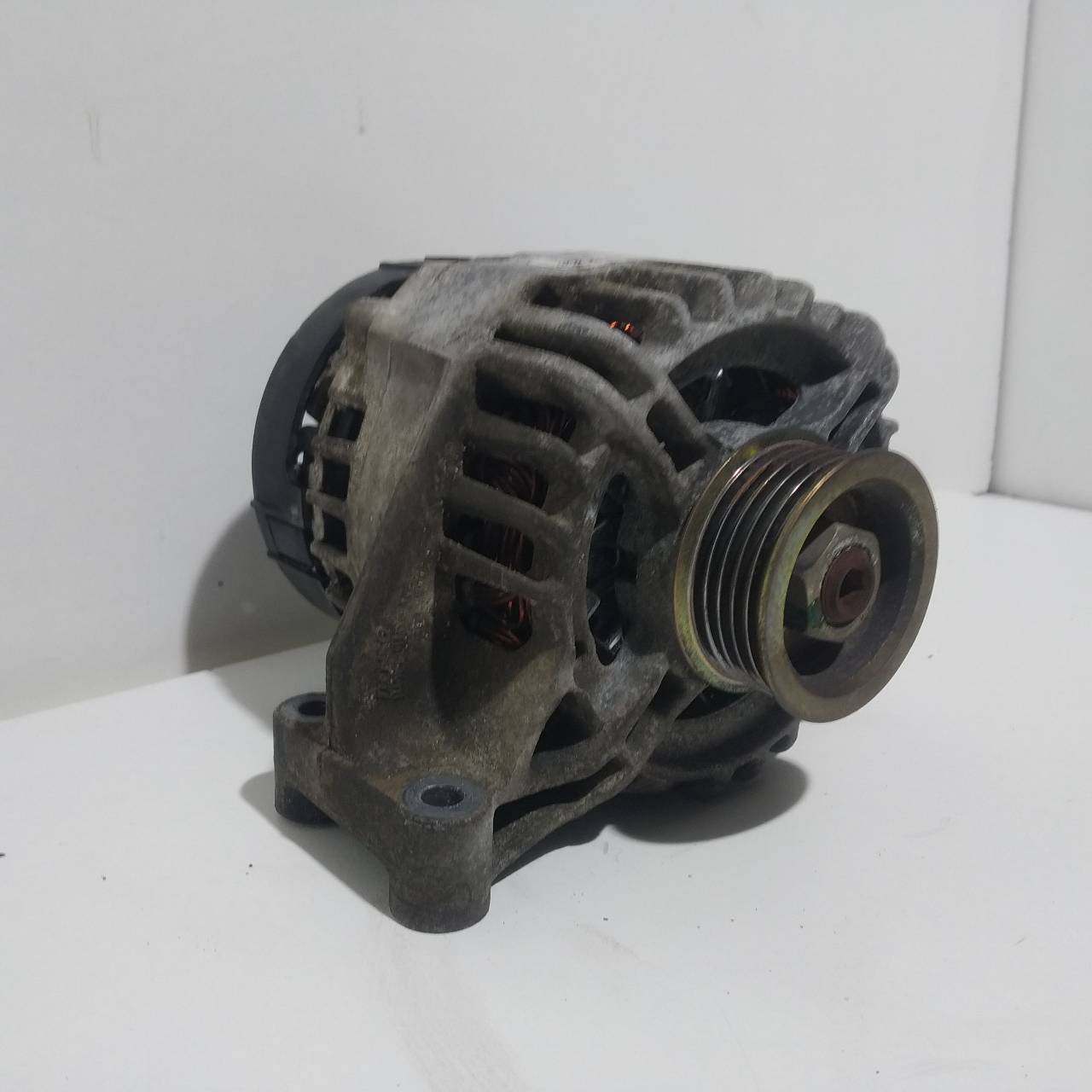 FIAT Panda 2 generation (2003-2011) Генератор 51714794 23501654