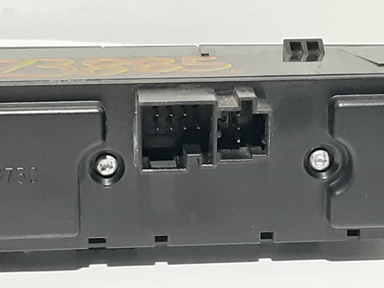 MERCEDES-BENZ R-Class W251 (2005-2017) Other Control Units A2518702010 18372833