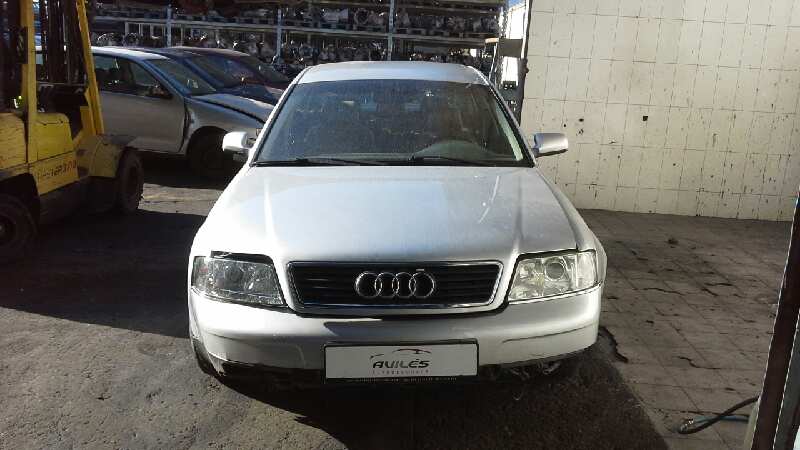 AUDI A3 8L (1996-2003) Vaihteisto EHV 18359467