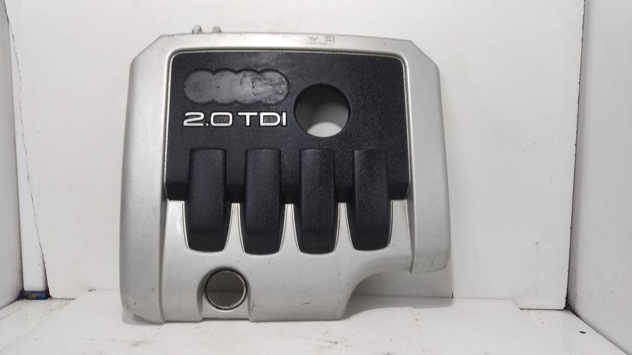 AUDI A3 8P (2003-2013) Engine Cover 03G103925BQ 23901365