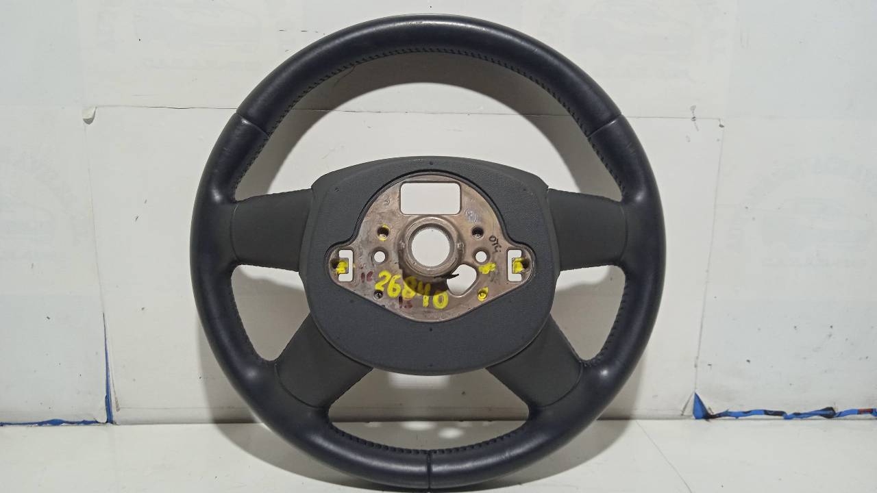 AUDI Q3 8U (2011-2020) Steering Wheel 8U0419091T 21244300