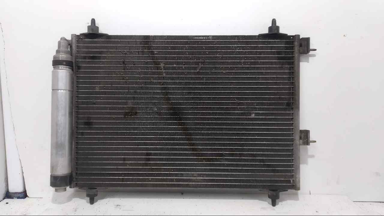 IVECO 307 1 generation (2001-2008) Radiateur de climatisation 9638574080 25303743