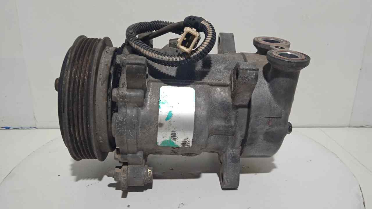 FORD Saxo 2 generation (1996-2004) Air Condition Pump 24486821