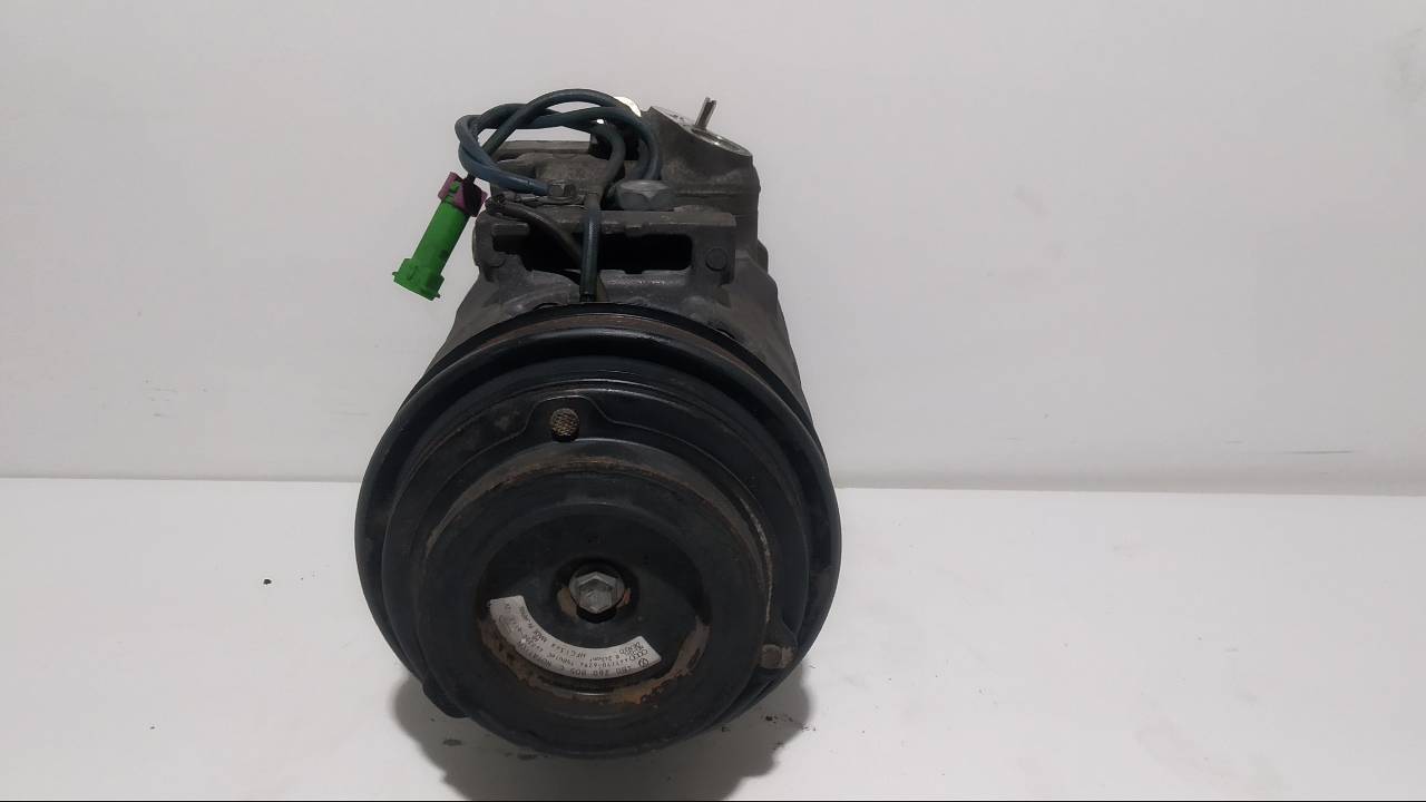 AUDI A3 8L (1996-2003) Air Condition Pump 4D0260805C 22558923