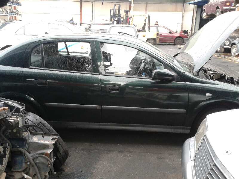 OPEL Astra H (2004-2014) Szervoszivattyú 9226480 25226079