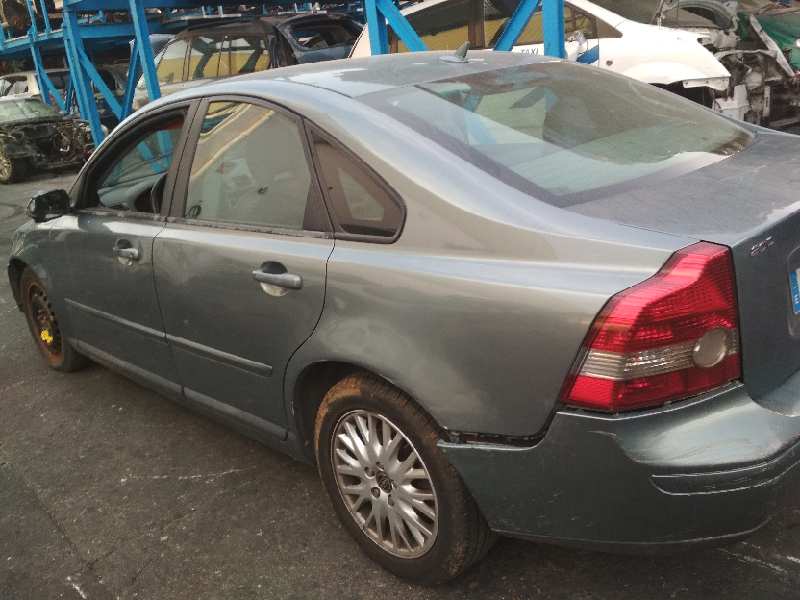 VOLVO S40 2 generation (2004-2012) Unité de contrôle SRS 8697679 18367460