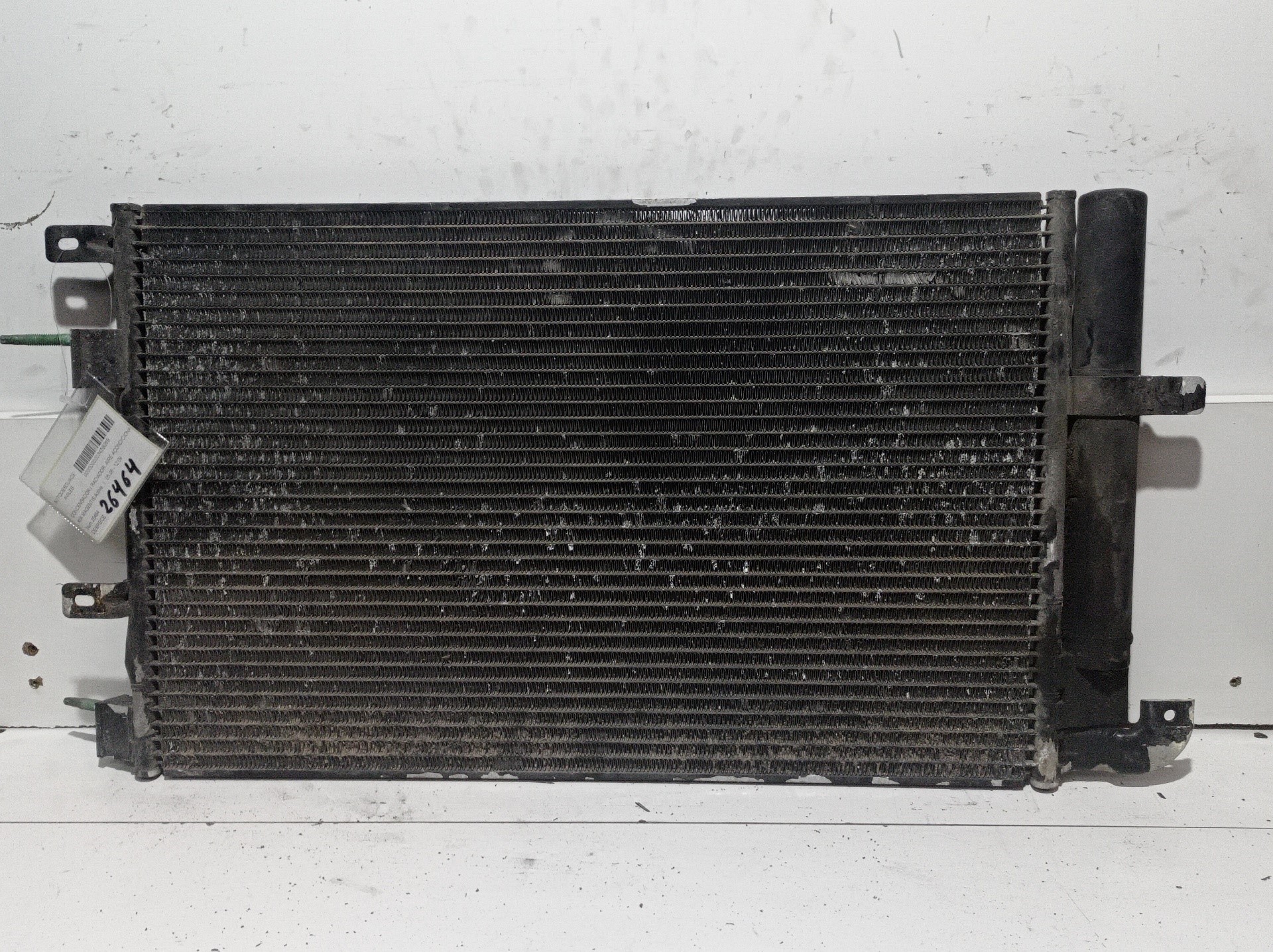 KIA Magentis 2 generation (2006-2008) Air Con radiator 4R8319C600CA 18411815