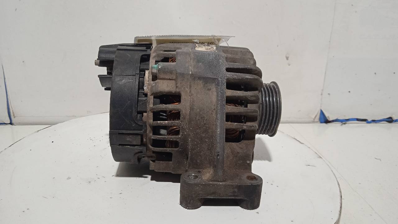 FIAT Grande Punto 1 generation (2006-2008) Ģenerators 46542889 20786300