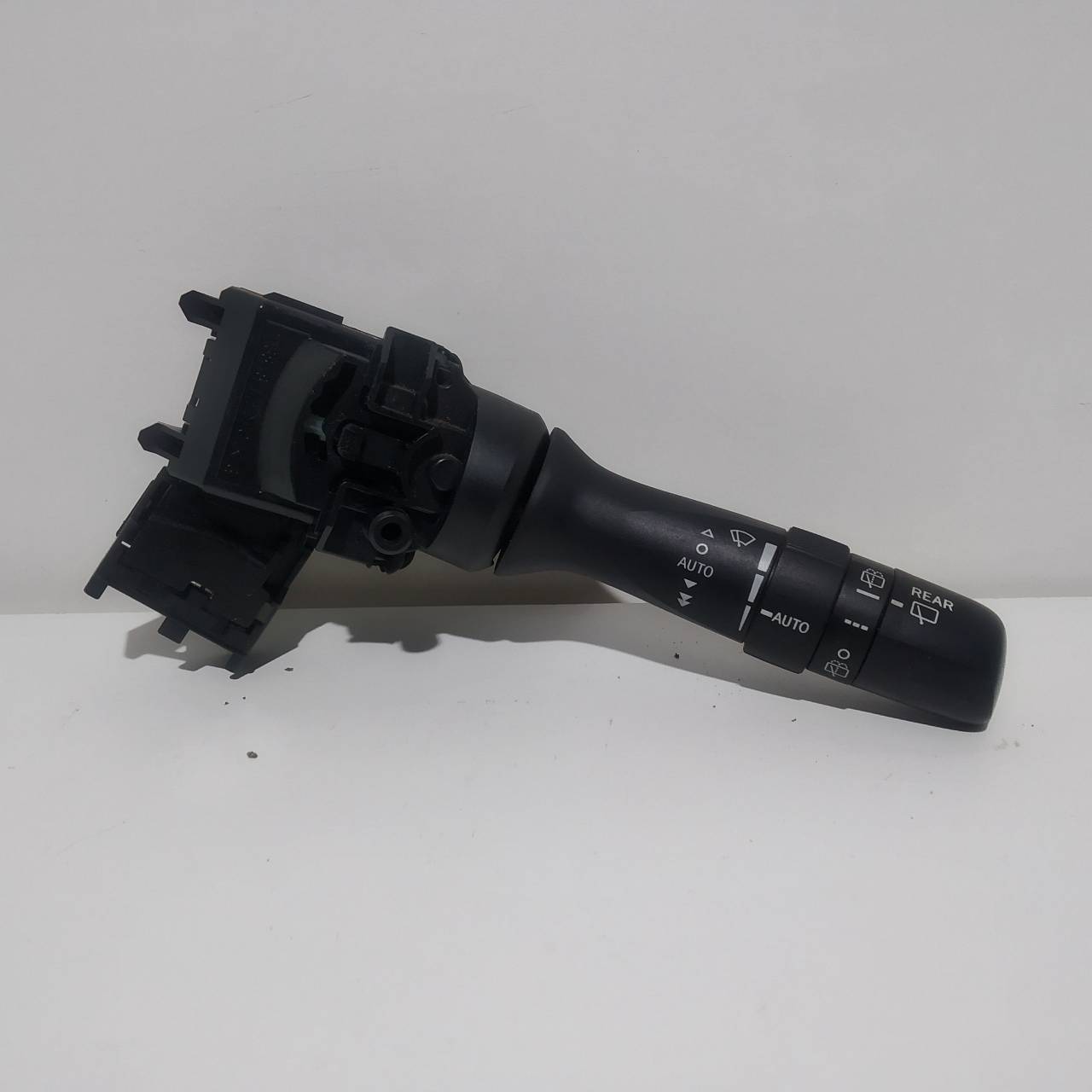 TOYOTA RAV4 2 generation (XA20) (2000-2006) Indicator Wiper Stalk Switch 17F462 23041165