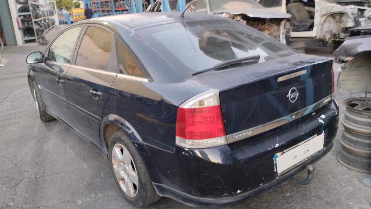 DODGE Vectra Vaihteisto 55194293 24260427