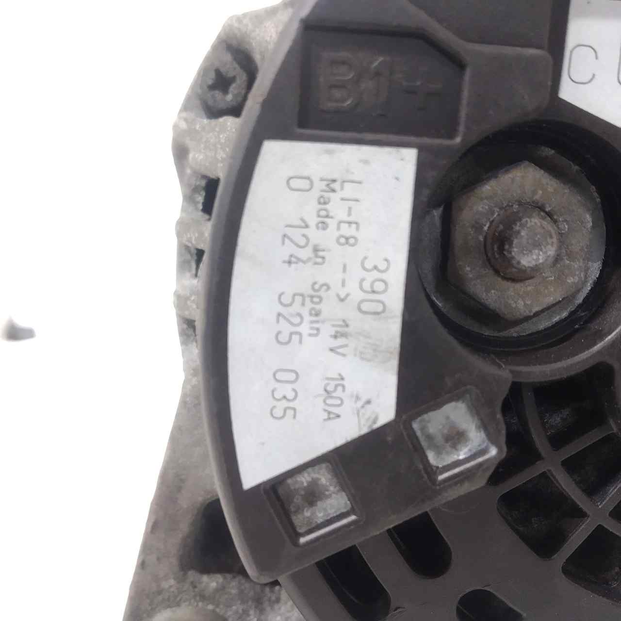 TOYOTA Alternator 9646321880 25303717