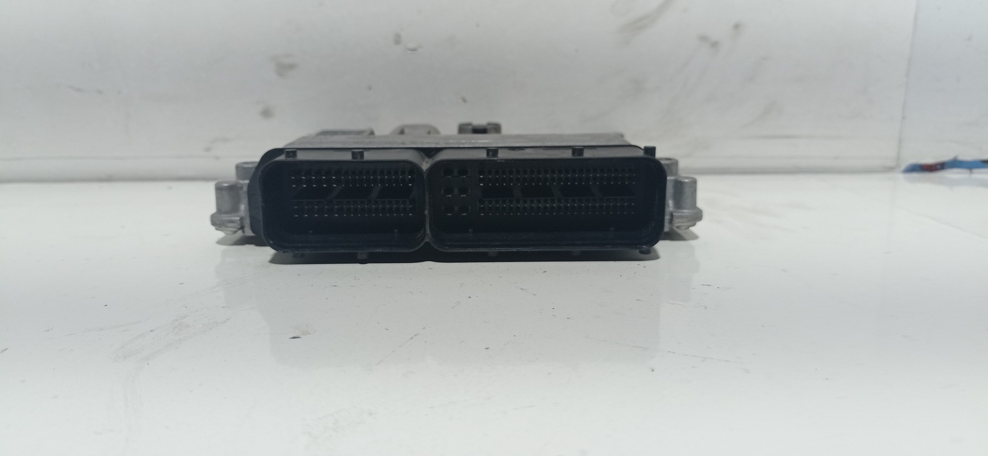 VOLKSWAGEN Polo 5 generation (2009-2017) Motora vadības bloks 04B907445 20869779