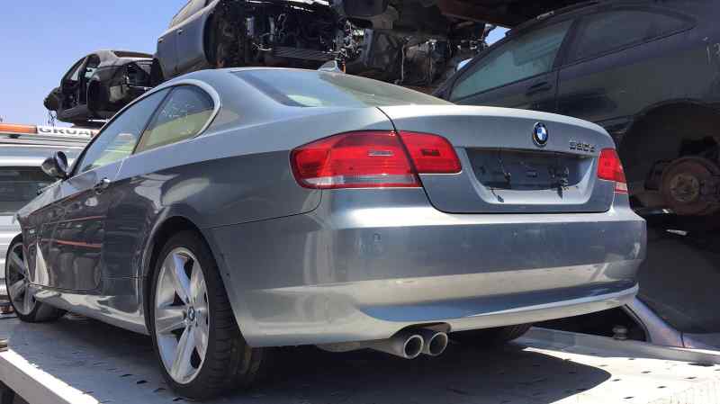 BMW 3 Series E90/E91/E92/E93 (2004-2013) Противотуманка бампера передняя правая 63177839866 25222646