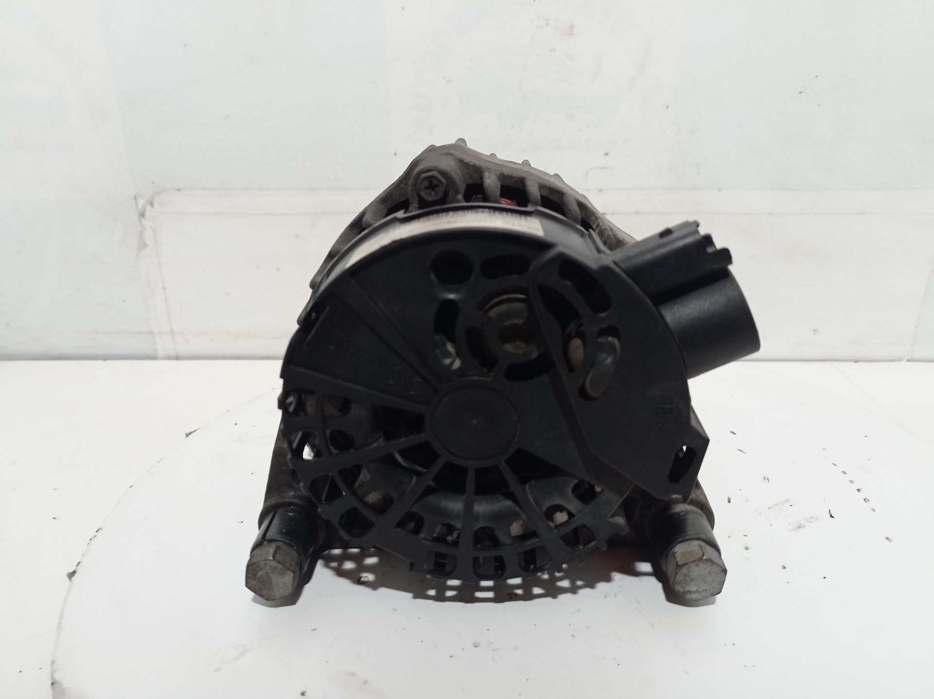 CITROËN Xsara 1 generation (1997-2004) Alternator 9641398680 23478920